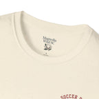 Proud Girl Dad Soccer T-Shirt - Magnolia Wild SC