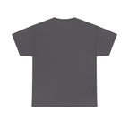Retro Badge Style: The Vintage Cycling Dad Shield Tee - Magnolia Wild SC