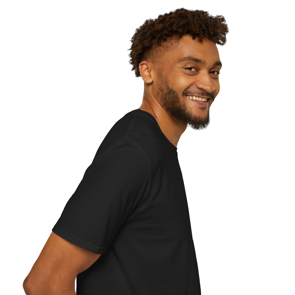 Soccer Dad The Standard T-Shirt — Fatherhood Graphic Tee - Magnolia Wild SC