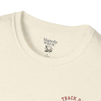 Proud Girl Dad Track T-Shirt