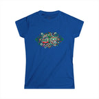 Mexico Aztec Soccer Tee - Celebrate Your Passion for Soccer