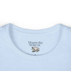 Retro Softball Mama Tee