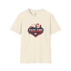 England 2026 Soccer T-Shirt