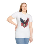 USA Eagle 2026 Soccer T-Shirt