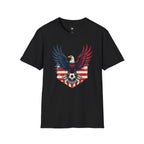 USA Eagle 2026 Soccer T-Shirt