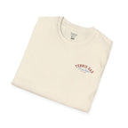 Proud Girl Dad Tennis T-Shirt - Magnolia Wild SC