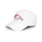 Hockey Dad Baseball Cap — Limited Edition "Established [Year]" - Magnolia Wild SC