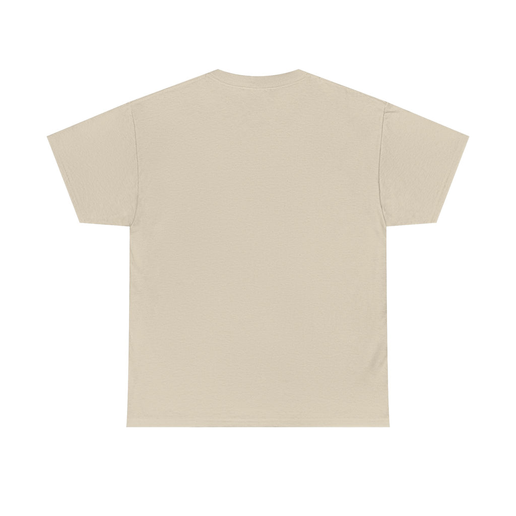 Retro Badge Style: The Vintage Cycling Dad Shield Tee - Magnolia Wild SC