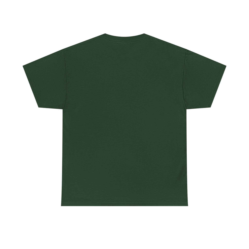 Retro Badge Style: The Vintage Tennis Dad Shield Tee