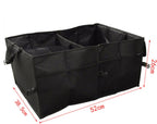 Apex Field Car Trunk Organizer - Magnolia Wild SC