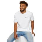 Proud Girl Dad Track T-Shirt - Magnolia Wild SC