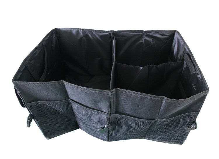 Apex Field Car Trunk Organizer - Magnolia Wild SC