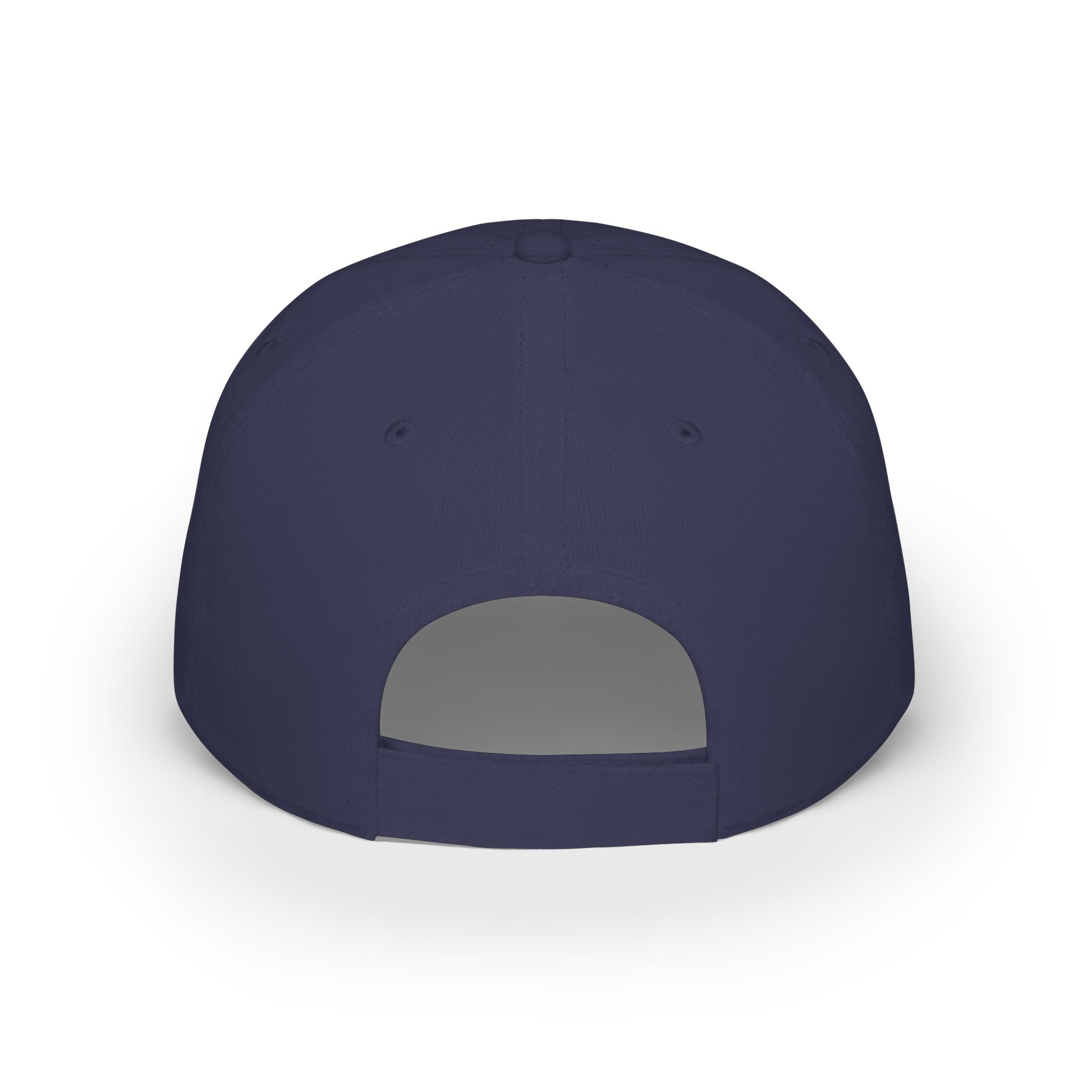 Cheer Dad Baseball Cap — Limited Edition "Established [Year]" - Magnolia Wild SC