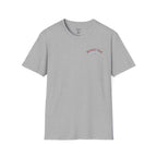 Proud Girl Dad Hockey T-Shirt