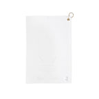 Custom Golf Towel - Magnolia Wild SC