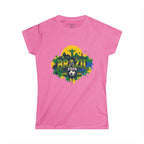 Brazil Tee — Soccer