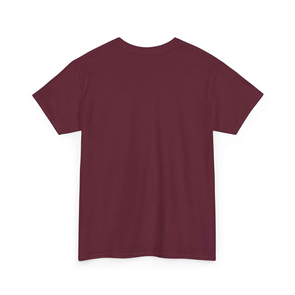 Retro Badge Style: The Vintage Tennis Dad Shield Tee