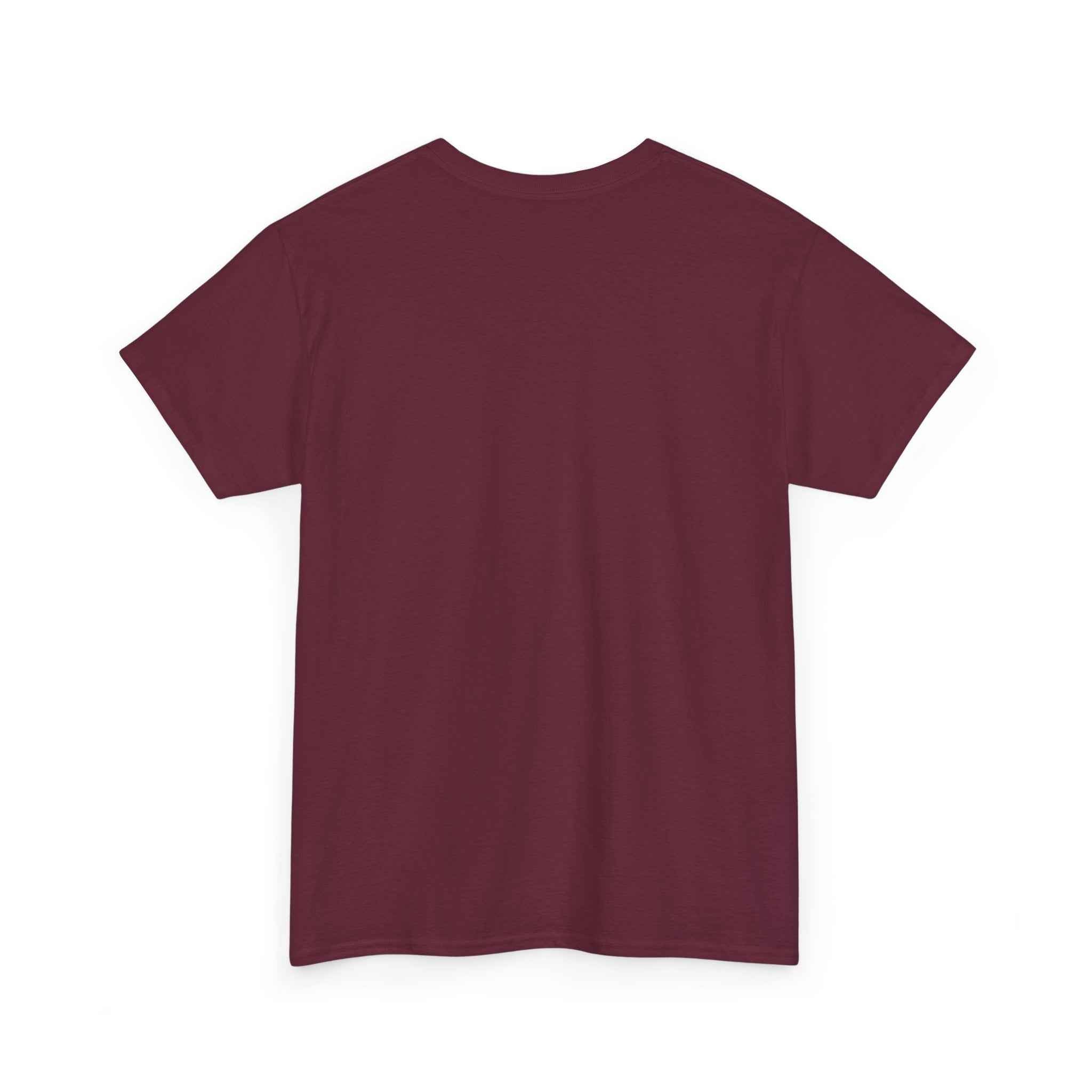 Retro Badge Style: The Vintage Tennis Dad Shield Tee