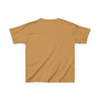 Ultimate Life Kids Tee — “Catch, Cut, Score” Ultimate Frisbee Youth Shirt - Magnolia Wild SC