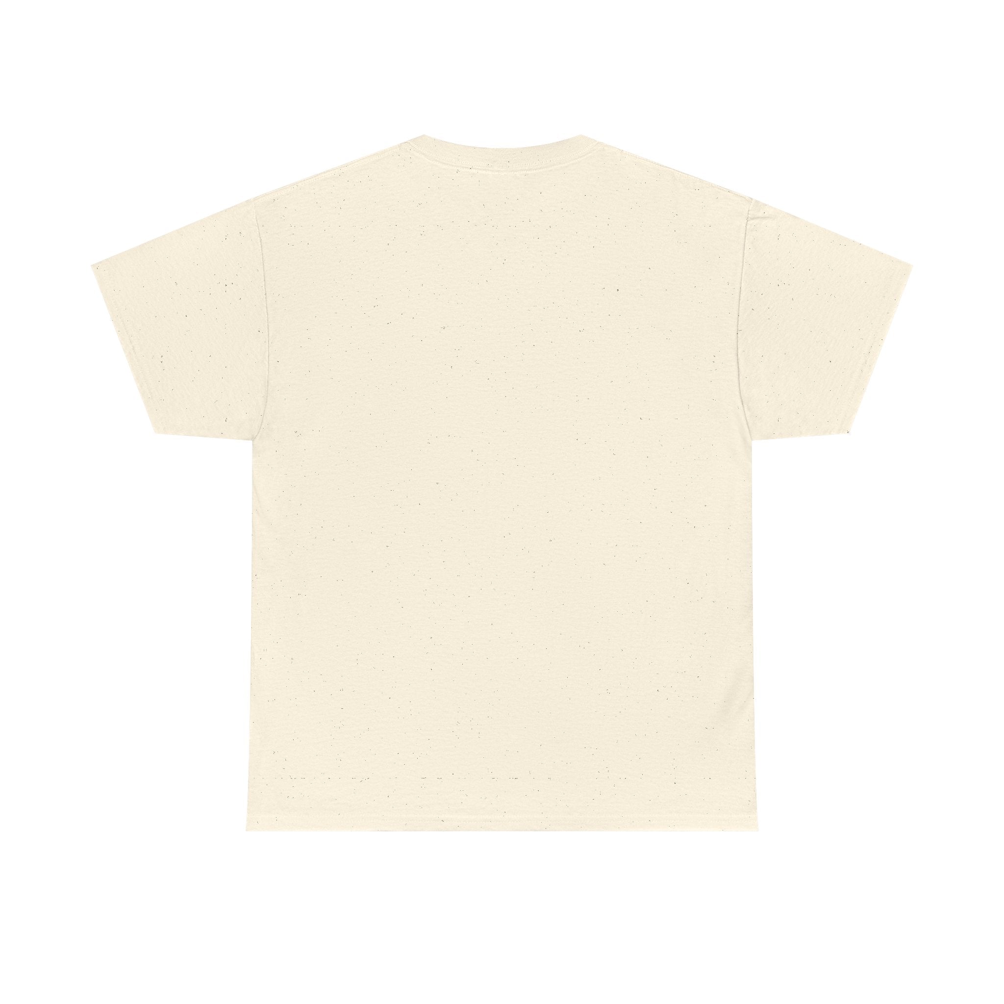 Retro Badge Style: The Vintage Cycling Dad Shield Tee - Magnolia Wild SC