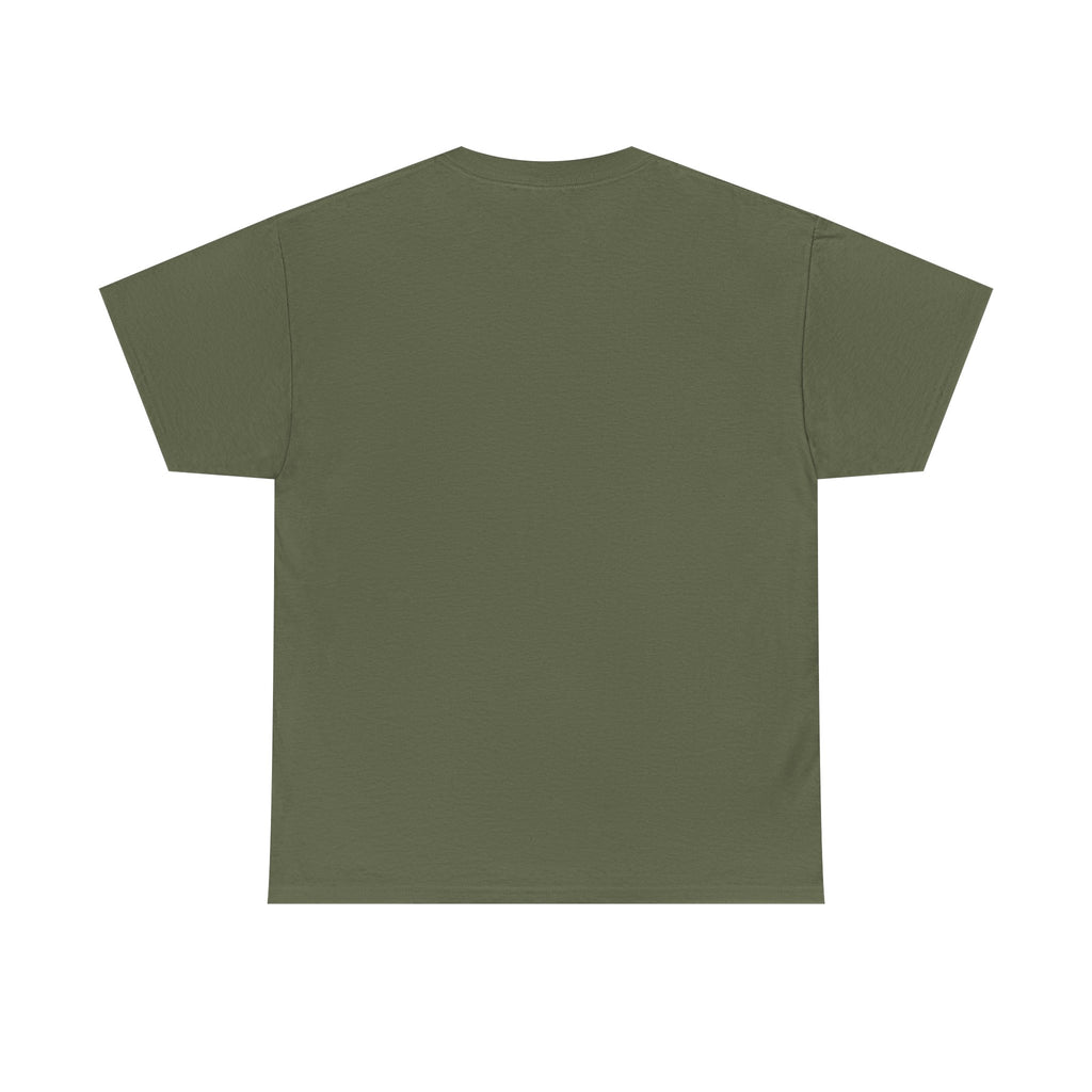 Retro Badge Style: The Vintage Cycling Dad Shield Tee - Magnolia Wild SC