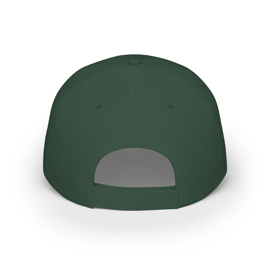 Golf Dad Baseball Cap — Limited Edition "Established [Year]" - Magnolia Wild SC