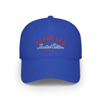 Track Dad Baseball Cap — Limited Edition "Established [Year]" - Magnolia Wild SC