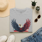USA Eagle 2026 Soccer T-Shirt