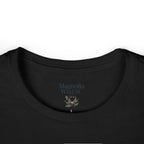 USA Soccer Women's Tee