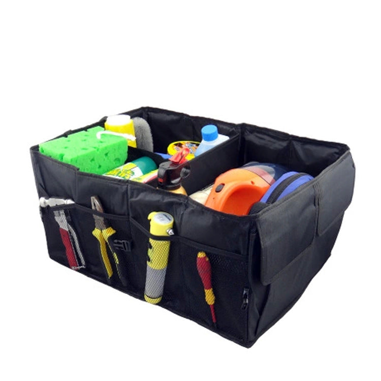 Apex Field Car Trunk Organizer - Magnolia Wild SC