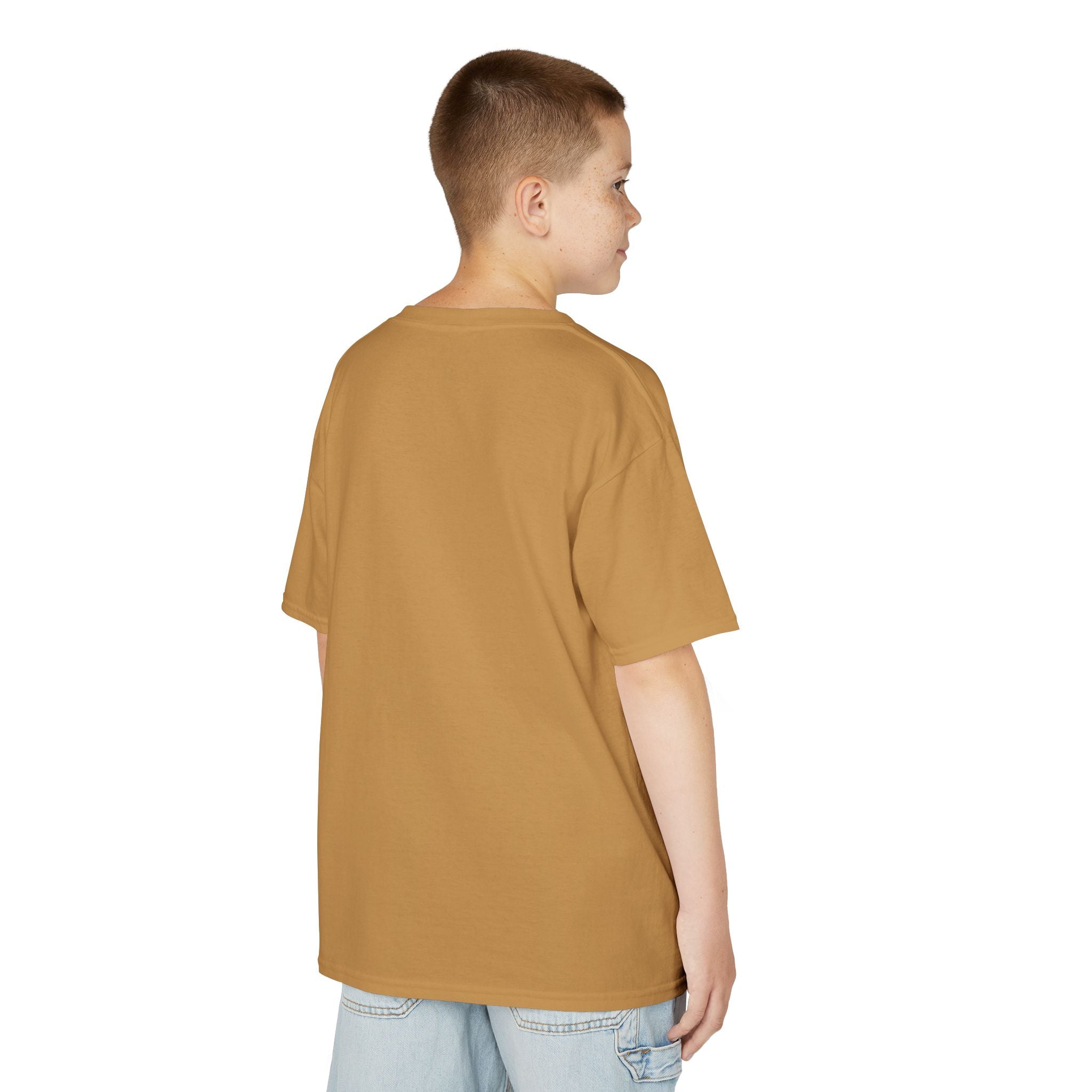 Ultimate Life Kids Tee — “Catch, Cut, Score” Ultimate Frisbee Youth Shirt - Magnolia Wild SC