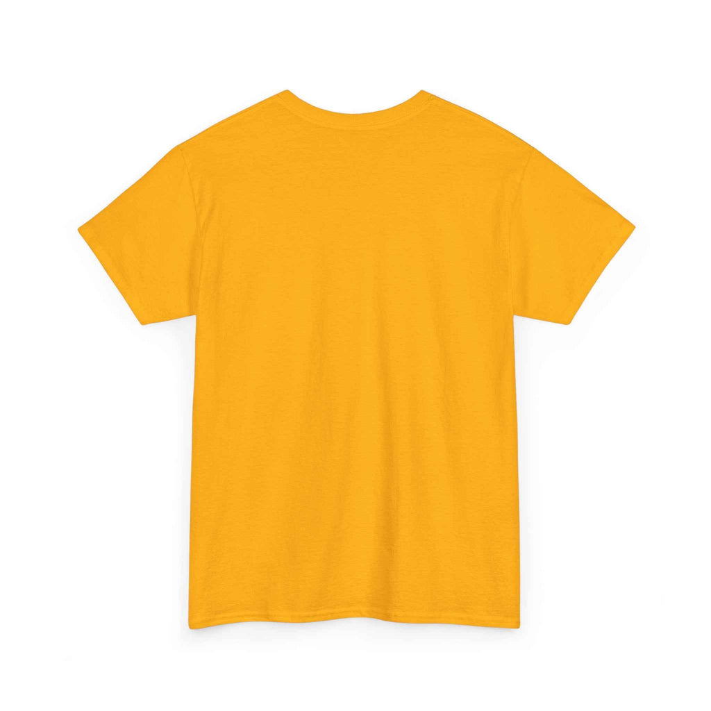 Retro Badge Style: The Vintage Volleyball Dad Shield Tee