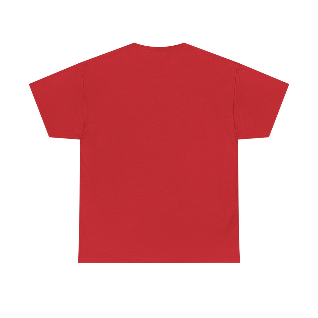 Retro Court Style: The Vintage Basketball Dad Shield Tee - Magnolia Wild SC