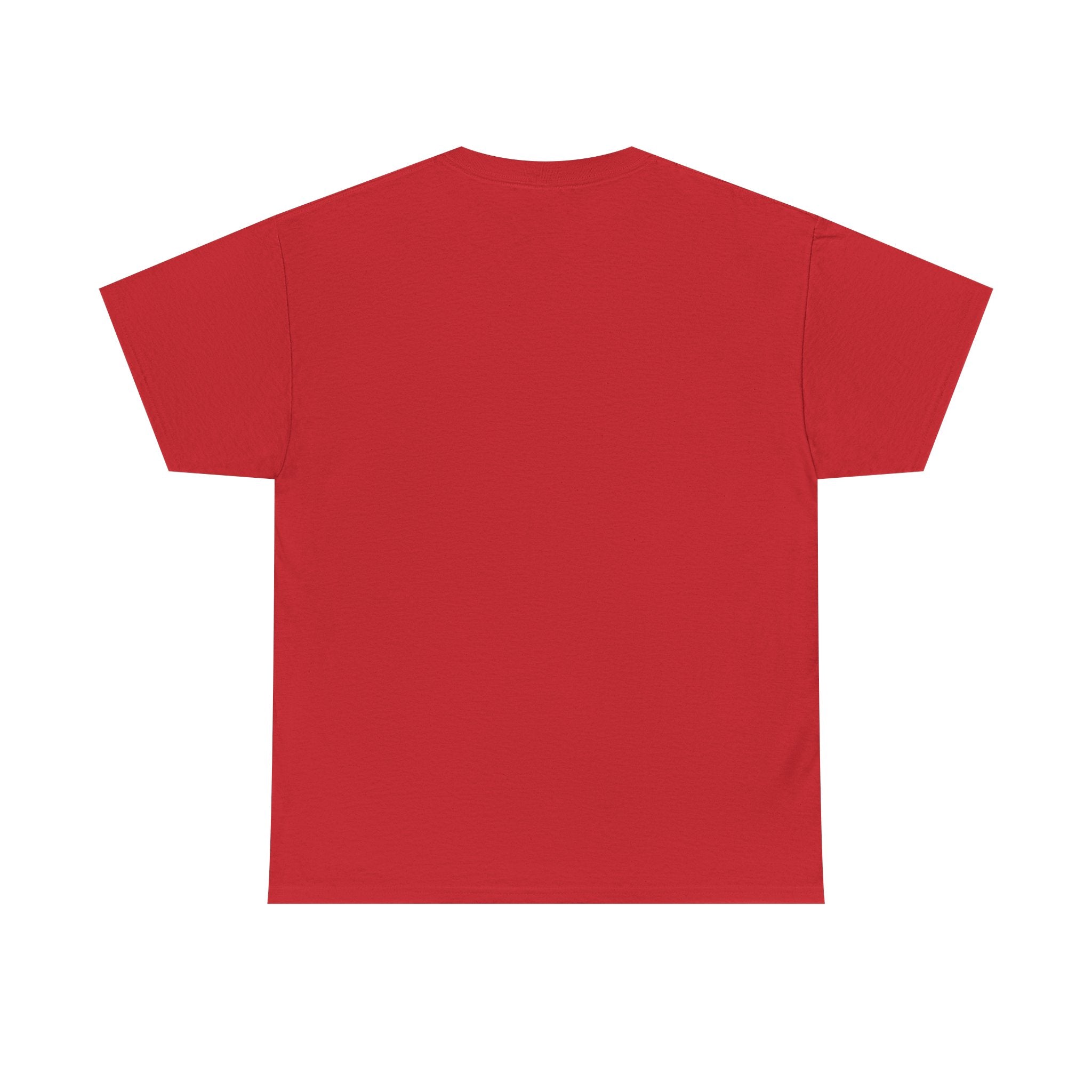Retro Court Style: The Vintage Basketball Dad Shield Tee - Magnolia Wild SC