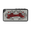 Baseball Mom Tattoo-Style Speaker — Custom Name Bluetooth Speaker