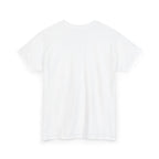 Retro Badge Style: The Vintage Cross Country Dad Shield Tee - Magnolia Wild SC