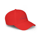 Personalized Softball Dad Baseball Cap — Limited Edition "Established [Year]" - Magnolia Wild SC