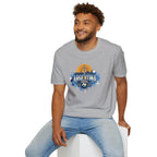 Argentina 2026 Soccer T-Shirt