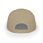 Cheer Dad Baseball Cap — Limited Edition "Established [Year]" - Magnolia Wild SC