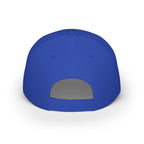 Soccer Dad Baseball Cap — Limited Edition "Established [Year]" - Magnolia Wild SC