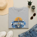 Argentina 2026 Soccer T-Shirt