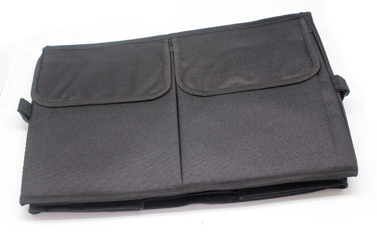 Apex Field Car Trunk Organizer - Magnolia Wild SC