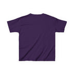 Ultimate Life Kids Tee — “Catch, Cut, Score” Ultimate Frisbee Youth Shirt - Magnolia Wild SC