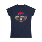 Colombia Soccer Tee - Show Your Passion for the Game