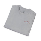 Proud Girl Dad Basketball T-Shirt - Magnolia Wild SC