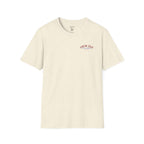 Proud Girl Dad Swim T-Shirt - Perfect Gift for Swim Dads