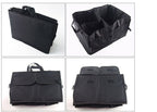 Apex Field Car Trunk Organizer - Magnolia Wild SC