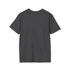 Personalized “My Favorite Golfer Calls Me” T-Shirt – Custom Name Golf Tee - Magnolia Wild SC