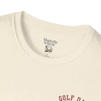 Proud Girl Dad Golf T-Shirt — Golf-Themed Father's Day Tee - Magnolia Wild SC
