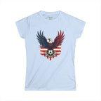USA Soccer Women's Tee
